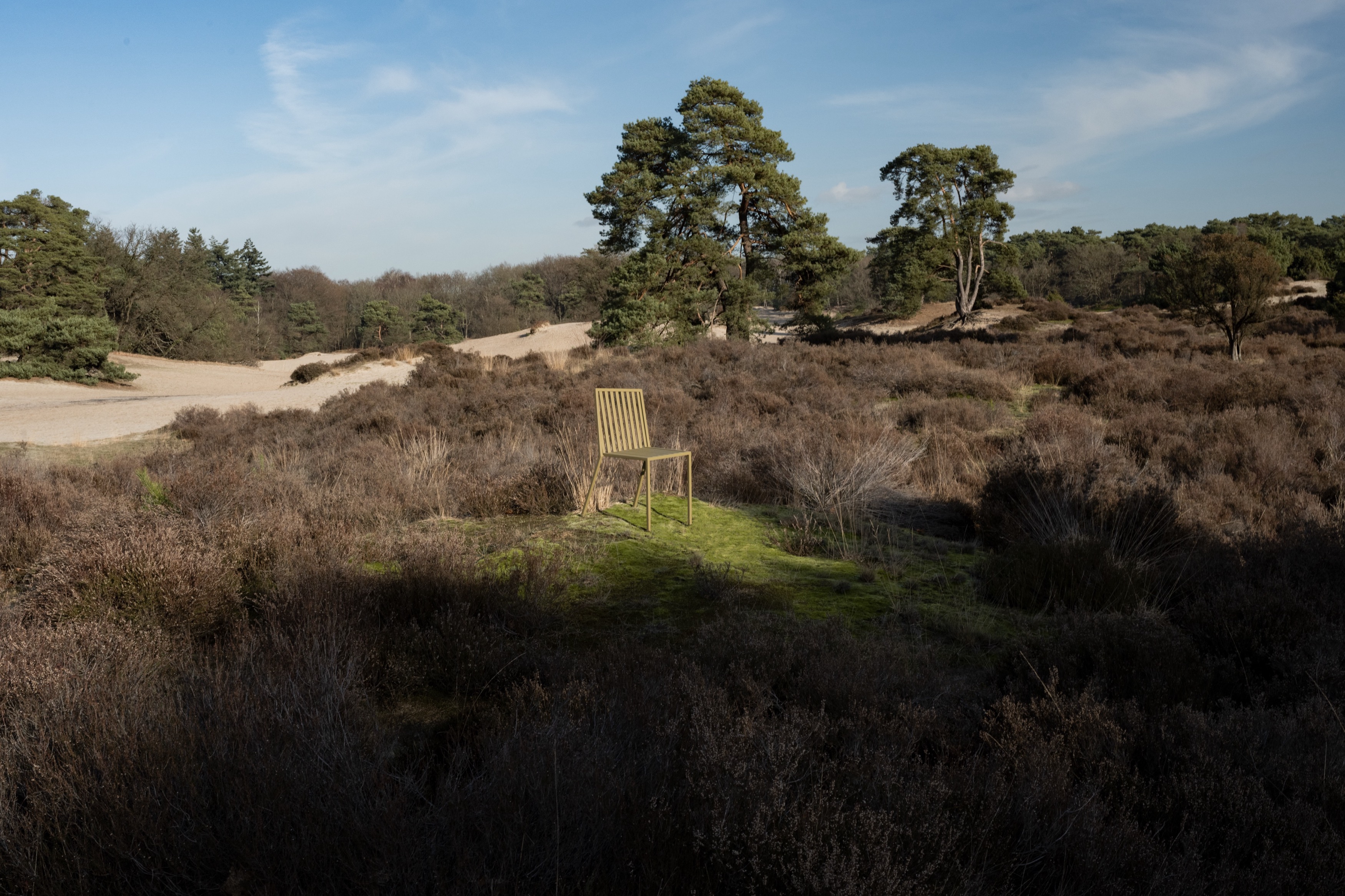 Studio HENK Trace Outdoor